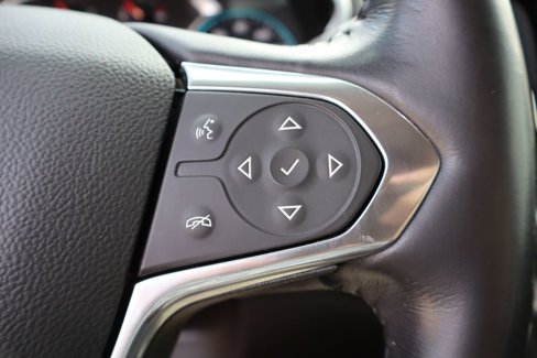 Used 2018 Chevrolet Traverse Premier image 17