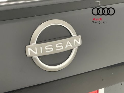 Used 2024 Nissan Altima 2.5 SR image 21