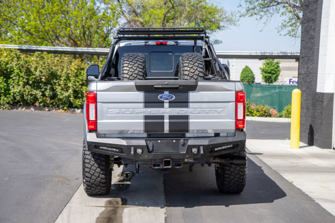 Used 2022 Ford F250 Lariat w/ Lariat Ultimate Package image 64
