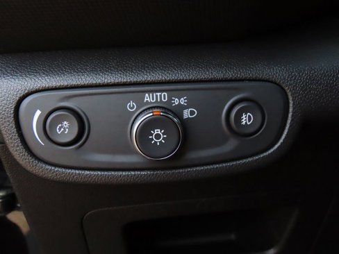 Used 2023 Chevrolet TrailBlazer LT w/ Convenience Package image 45