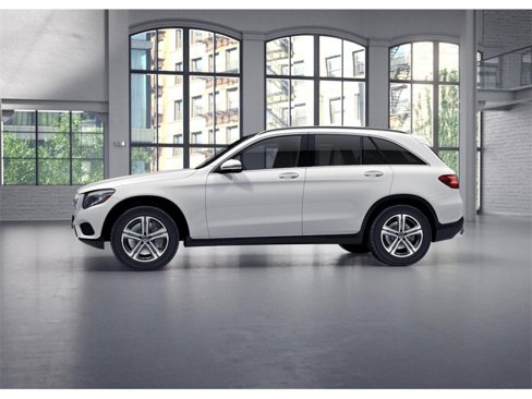 Certified 2019 Mercedes-Benz GLC 300 4MATIC image 35