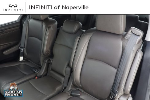 Used 2019 Honda Odyssey EX-L image 21
