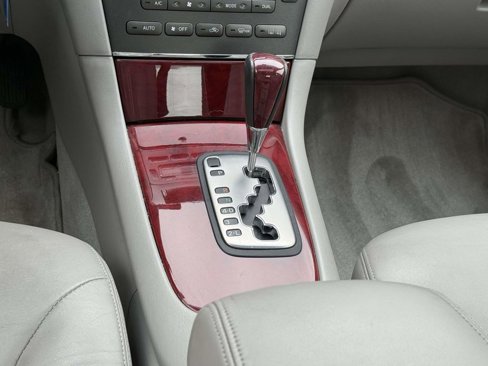 Used 2002 Lexus ES 330 image 18