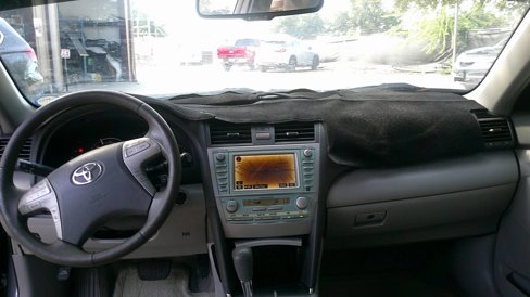 Used 2008 Toyota Camry Hybrid image 26