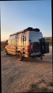 Used 2022 Mercedes-Benz Sprinter 2500 image 21