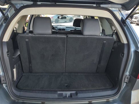 Used 2010 Dodge Journey R/T w/ Flexible Seating Group image 17