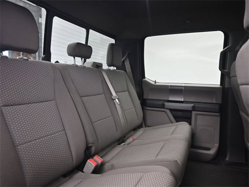 Used 2019 Ford F150 XLT w/ Equipment Group 302A Luxury image 27