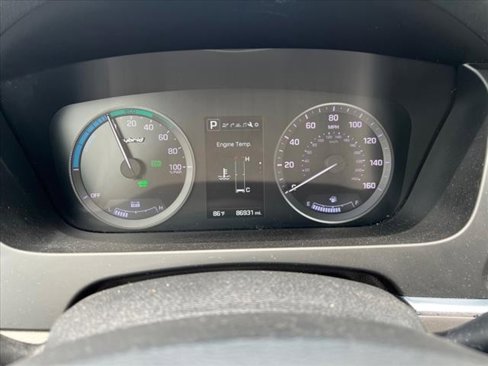 Used 2016 Hyundai Sonata Limited w/ Option Group 02 image 31