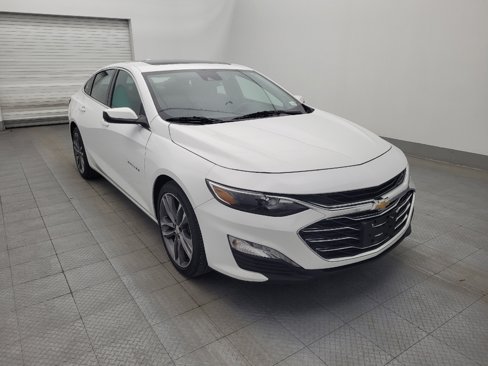 Used 2023 Chevrolet Malibu LT image 13