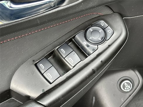 Used 2023 Chevrolet TrailBlazer RS w/ Sun and Liftgate Package image 22