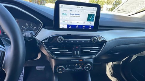 Used 2021 Ford Escape SE w/ Convenience Package image 25