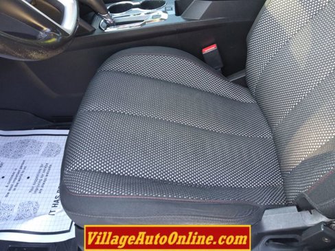 Used 2017 GMC Terrain SLE w/ Chrome Edition image 20