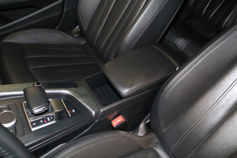 Used 2019 Audi A4 2.0T Premium image 69