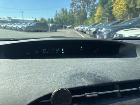 Used 2011 Toyota Prius image 30