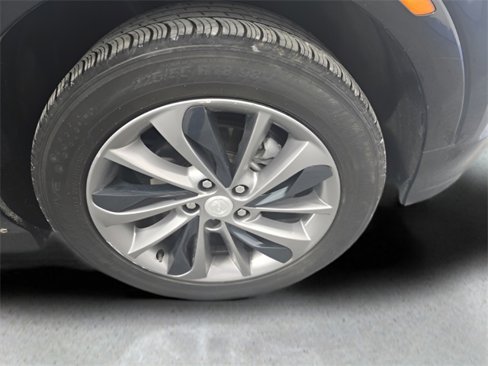 Used 2022 Buick Encore GX Preferred w/ Sport Touring Package image 30