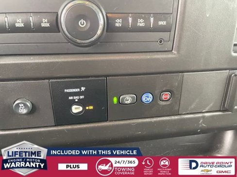 Used 2020 Chevrolet Express 2500 image 28