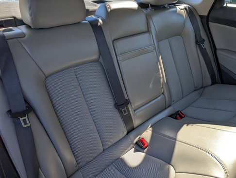 Used 2015 Buick Verano Convenience image 17