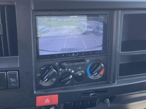 New 2025 Isuzu NPR image 3