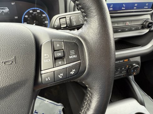 Used 2022 Ford Bronco Sport Big Bend w/ Convenience Package image 22