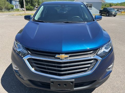 Used 2020 Chevrolet Equinox LT image 8