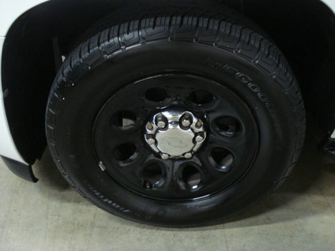 Used 2012 Chevrolet Tahoe 2WD image 12