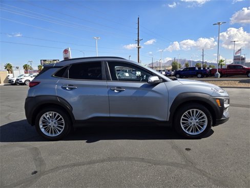 Used 2021 Hyundai Kona SEL w/ Cargo Package image 3