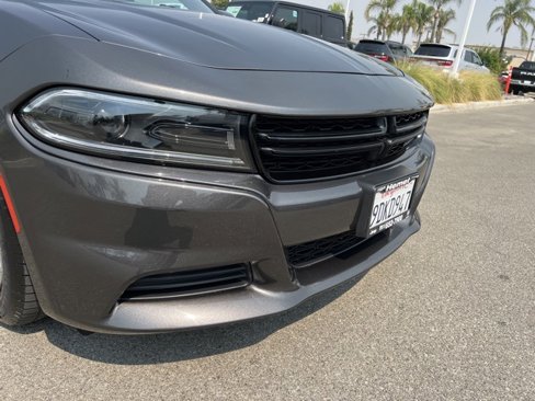 Used 2022 Dodge Charger SXT image 10