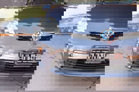 Used 2014 Toyota Prius Plug-In Hybrid image 39