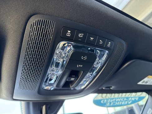 Certified 2021 Mercedes-Benz GLB 250 image 40