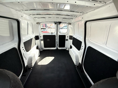 Used 2018 Nissan NV200 S w/ Cruise Control Package image 2