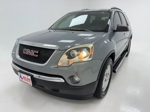 Used 2008 GMC Acadia SLE w/ Preferred Package image 4
