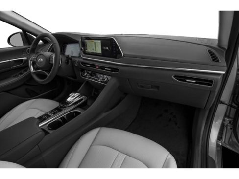 Used 2020 Hyundai Sonata Limited image 15