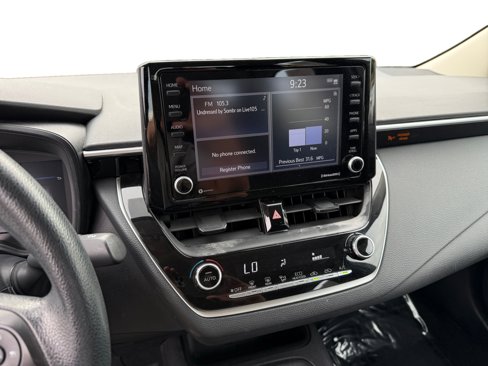 Used 2022 Toyota Corolla LE image 12