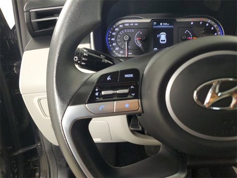 Used 2022 Hyundai Tucson SE image 25
