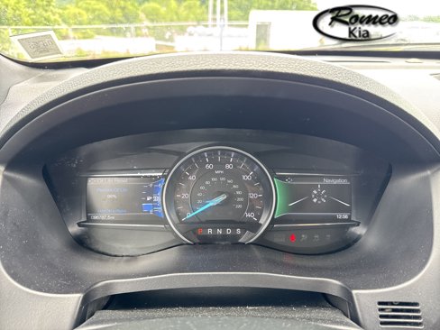 Used 2018 Ford Explorer Sport w/ Equipment Group 401A image 16