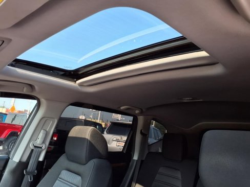 Used 2019 Honda CR-V EX image 10