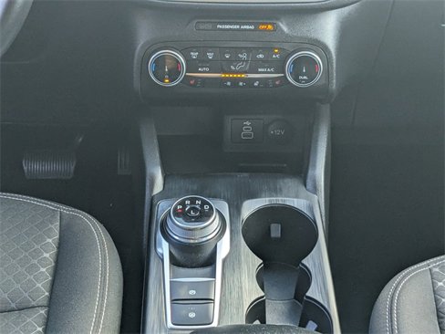 Used 2024 Ford Escape Active w/ Cold Weather Package image 18