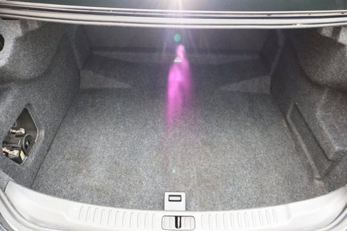 Used 2015 Chevrolet Malibu LS image 28