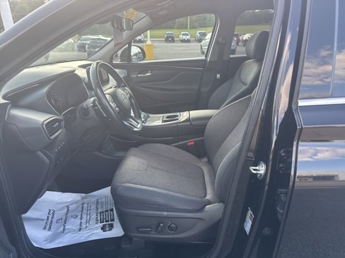 Used 2023 Hyundai Santa Fe SEL image 28
