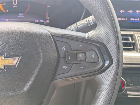 Used 2024 Chevrolet TrailBlazer LS w/ LS Convenience Package image 19