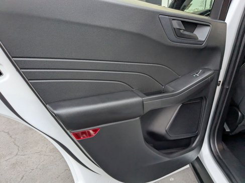 Used 2023 Ford Escape Active image 25