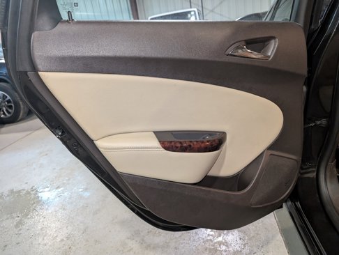 Used 2015 Buick Verano Leather w/ Experience Buick Package image 19