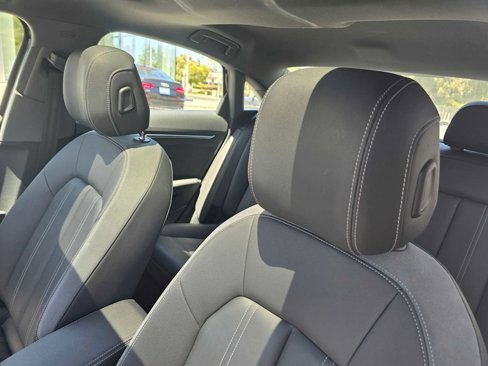 Used 2023 Audi A3 2.0T Premium image 23