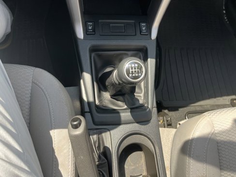 Used 2016 Subaru Forester 2.5i Premium w/ Popular Package #1 image 23