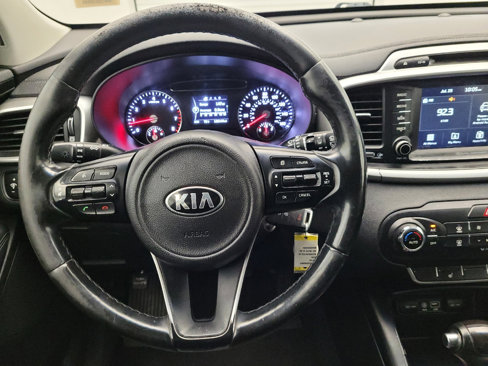 Used 2018 Kia Sorento LX image 22