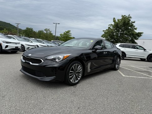 Used 2019 Kia Stinger image 7
