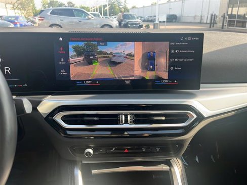 Certified 2024 BMW M440i xDrive Gran Coupe image 15