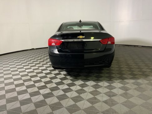 Used 2014 Chevrolet Impala LS w/ LS Convenience Package image 9
