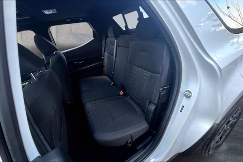Used 2022 Hyundai Santa Cruz SEL Premium image 27