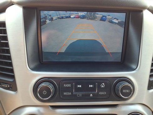 Used 2015 GMC Yukon SLT w/ Open Road Package image 13